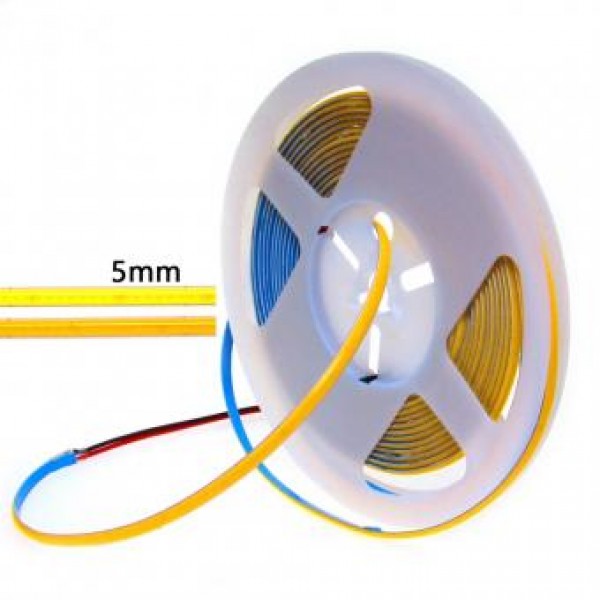 Banda led cob slim