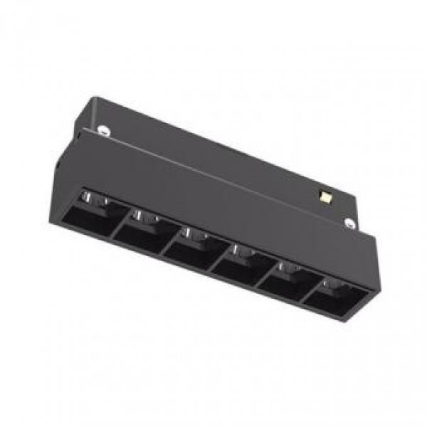 Spot led 6W sina magnetica