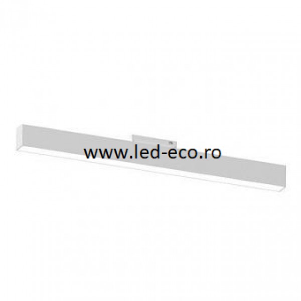 Spot led magnetic 10w alb 30cm