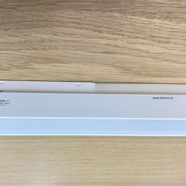 Spot led magnetic 10W alb 30cm