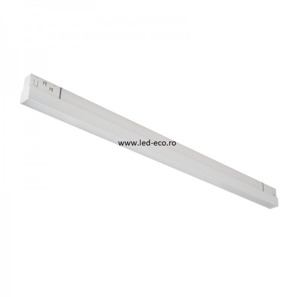 Spot led magnetic 20w alb 60cm