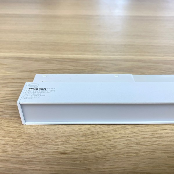 Spot led magnetic 20W alb 60cm