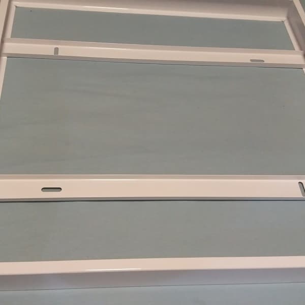 Caseta montaj aplicat 60x60cm