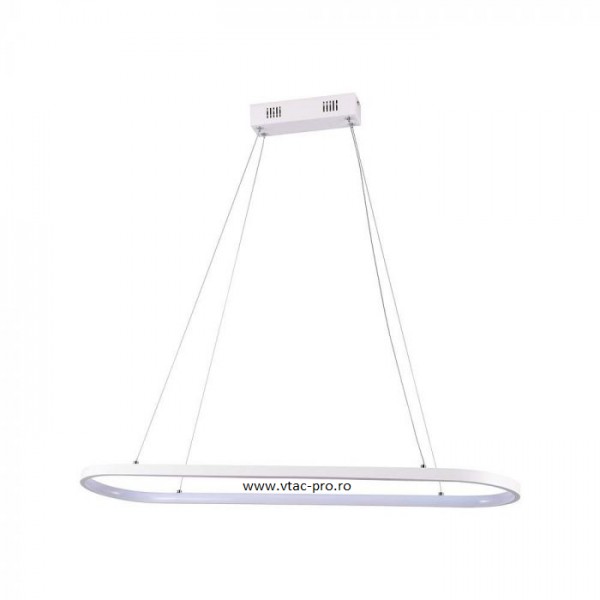 Lampa led 24W suspendata