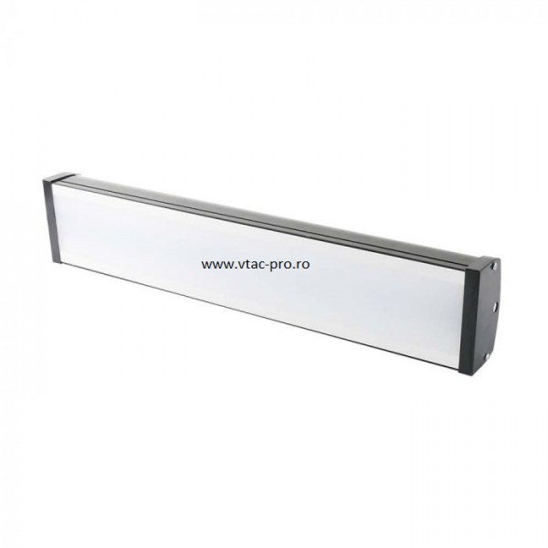 Lampa industriala liniara led 100W lumina neutra