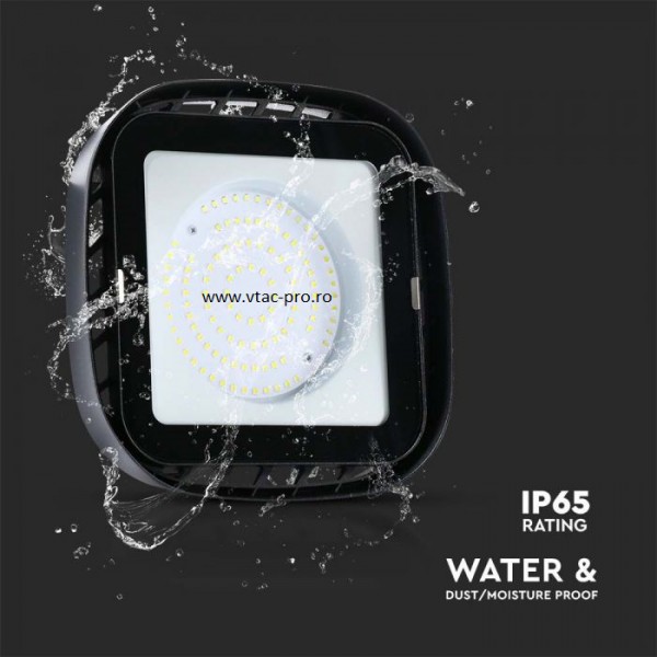 Lampa industriala led 100W