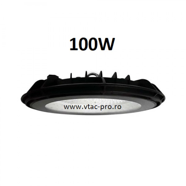 Lampa industriala led 100w eco