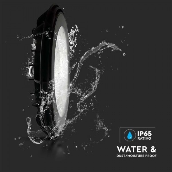 Lampa industriala led 100W eco