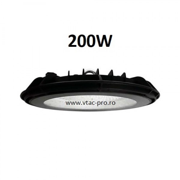 Lampa industriala led 200w