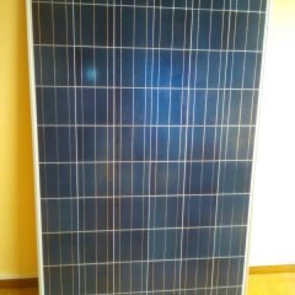 Panouri fotovoltaice 260w sunerg