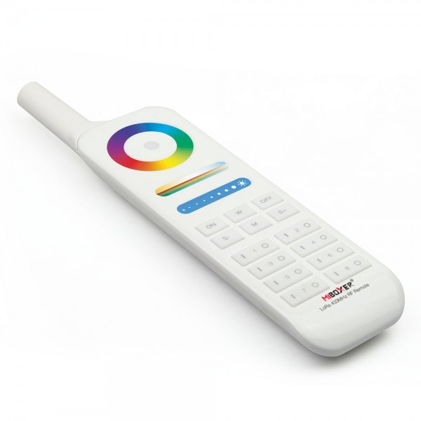 Telecomanda lampi piscina 8 zone