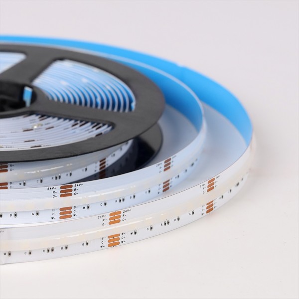 Banda led COB RGB+CCT