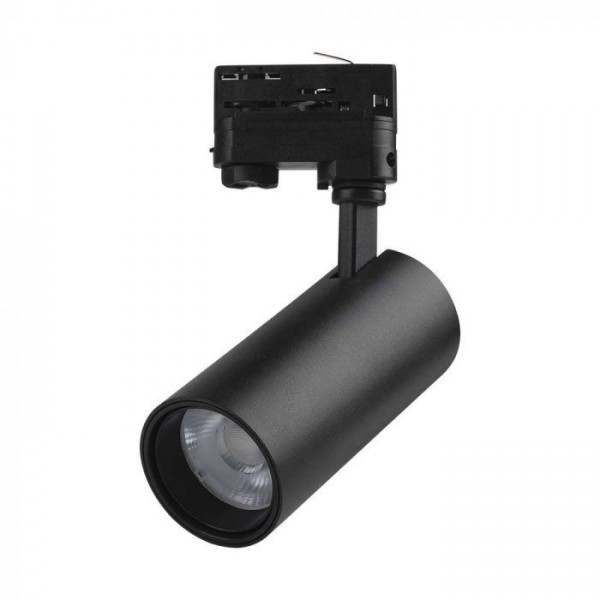 Proiector led 30W 3in1 pe sina