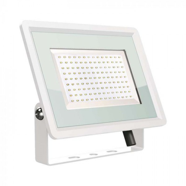 Proiector led 100w lumina neutra