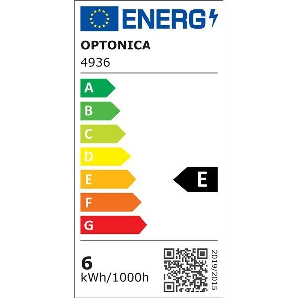 Banda led COB 48V lumina calda