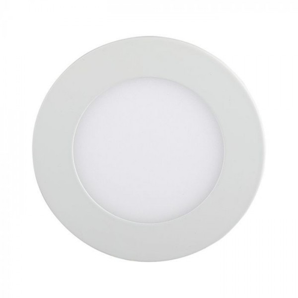 Spot led 18w rotund