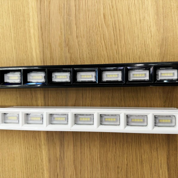 Lampa liniara cu led 50W