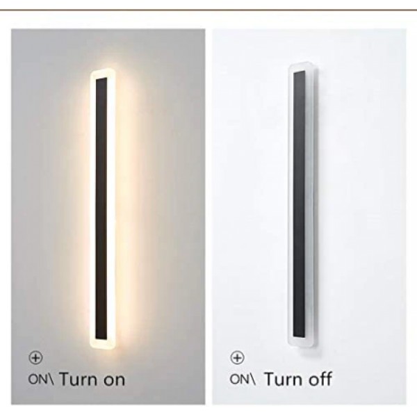 Aplica liniara led 180cm