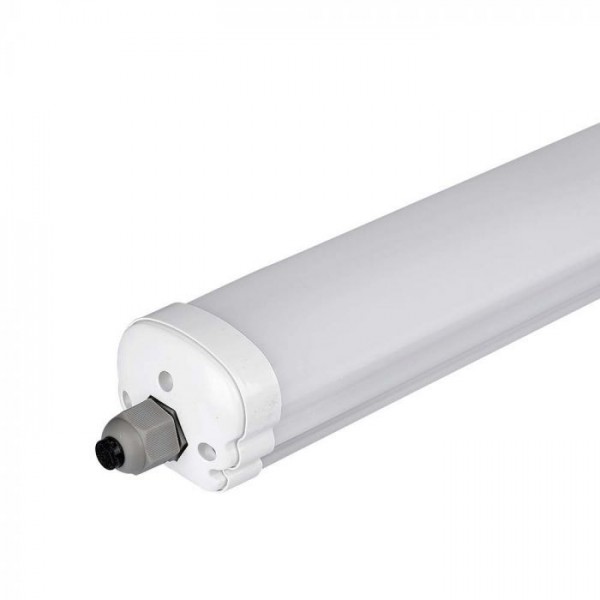 Lampa led 36w ip65 120 cm