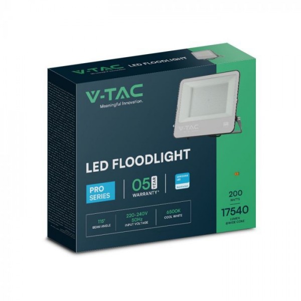 Proiector led Samsung 200W
