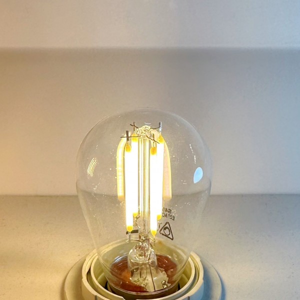 Bec led filament 4W