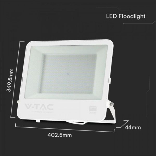 Proiector alb led Samsung 200W