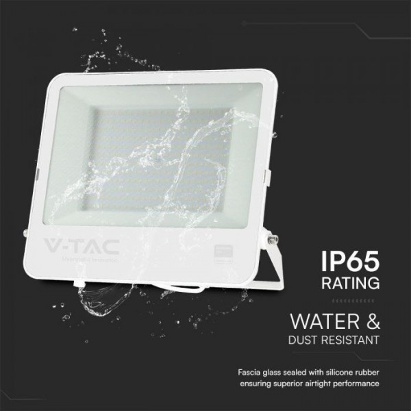 Proiector alb led Samsung 200W