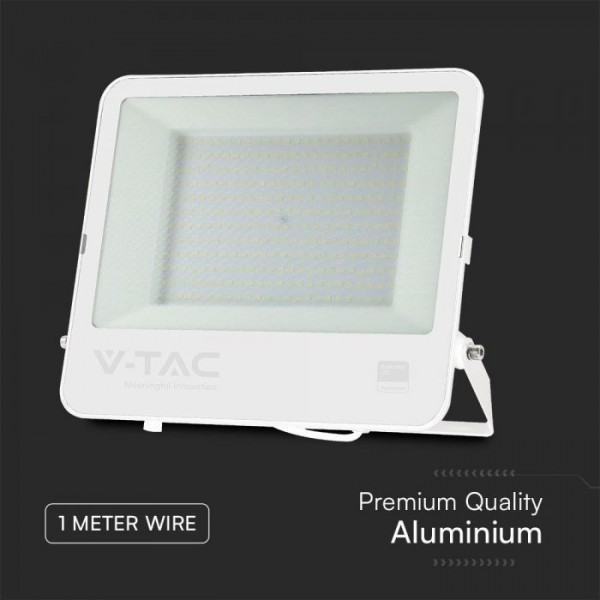 Proiector alb led Samsung 200W