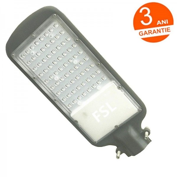 Lampa stradala led 30w