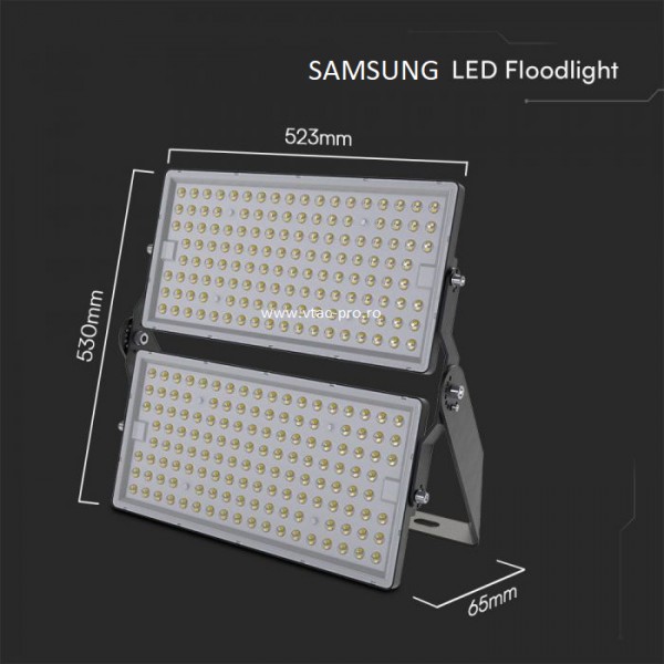Proiector led Samsung 500W