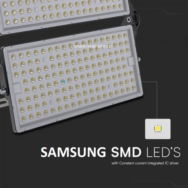 Proiector led Samsung 500W lumina neutra