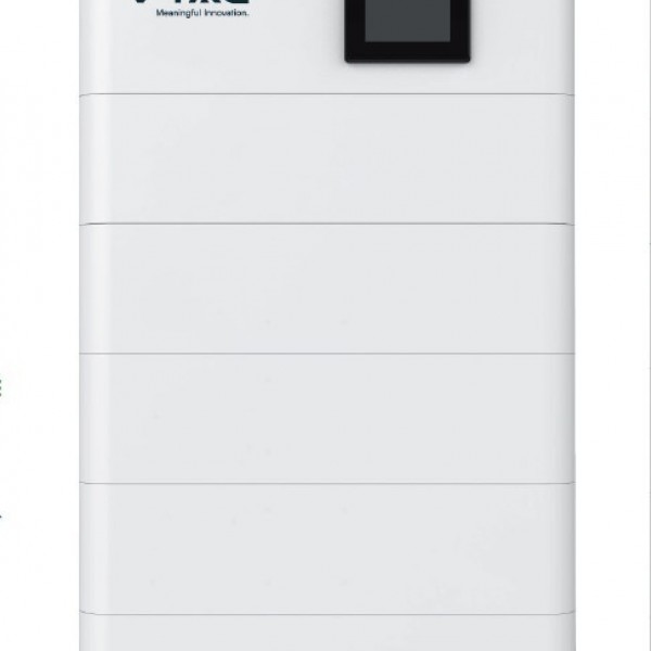 Baterie lifepo4 tensiune inalta 20,48kwh