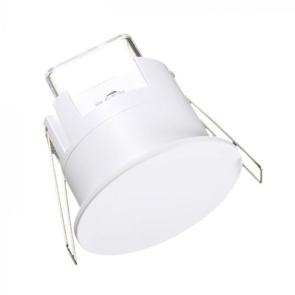 Senzor incastrat Alb IP54