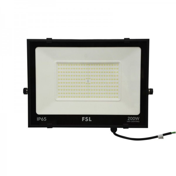 Proiector led 200W