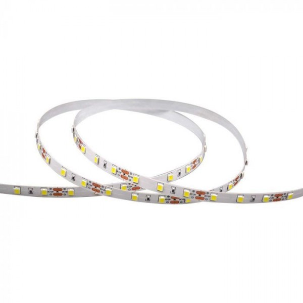 Banda led 8W SMD 4040 lumina calda