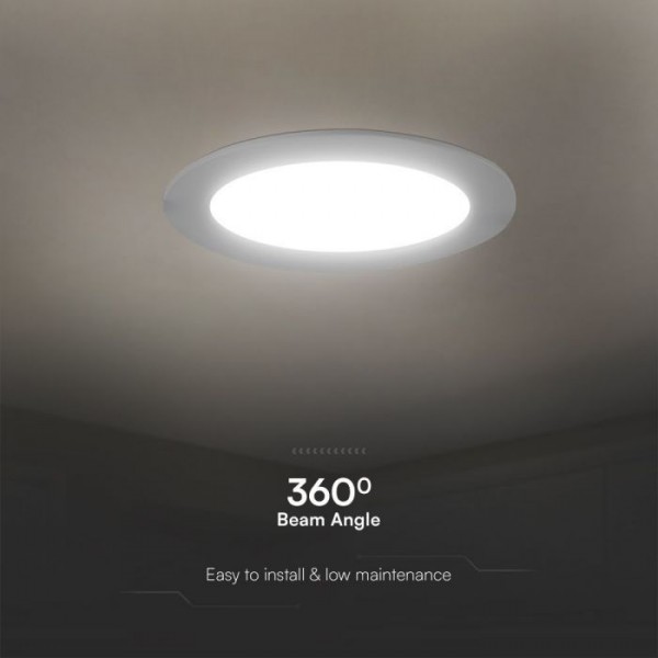 Spot led Samsung 12W