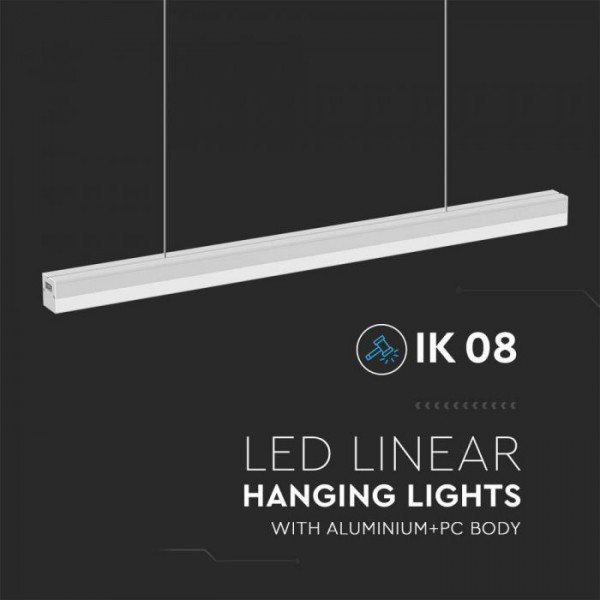 Lampa liniara led 40W lumina neutra
