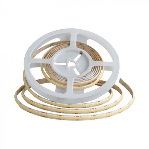 Banda led COB CCT