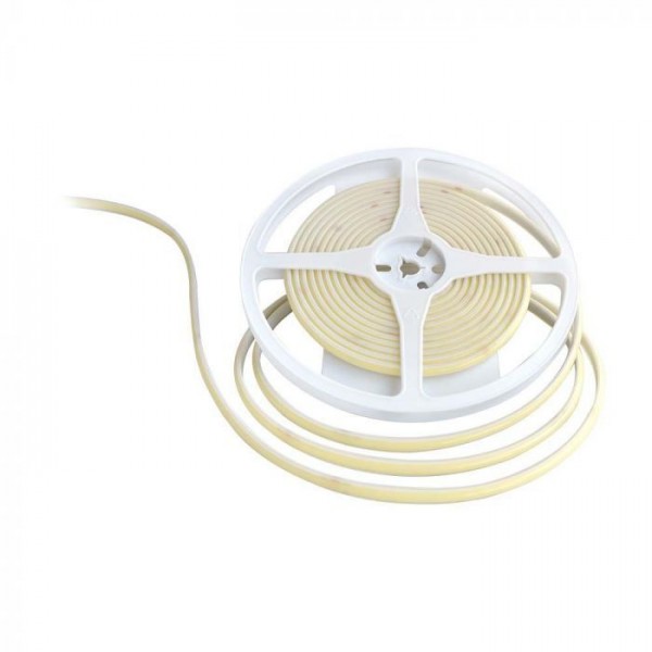 Banda led COB IP67 amber