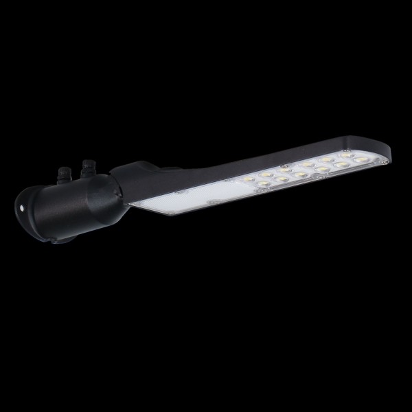Lampi stradale led 50W cu brat ajustabil