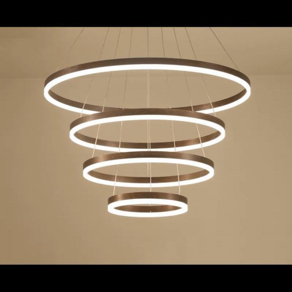 Lustra led dimabila 113W