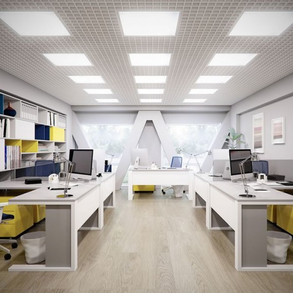 Panou led aplicat 36W 4000K