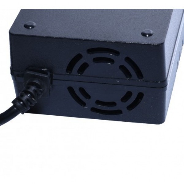 Redresor baterii Litiu Ion 48V