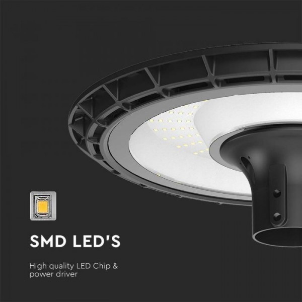 Lampa stradala led pentru parc