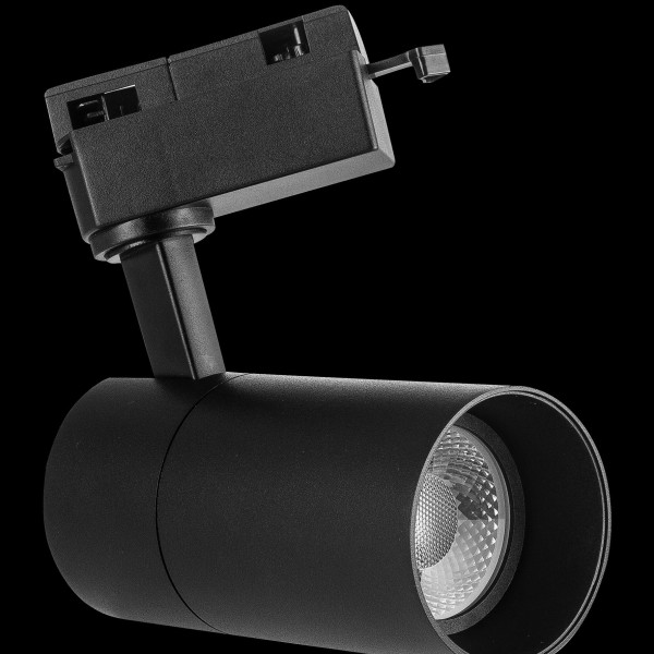 Proiector led 30w pe sina