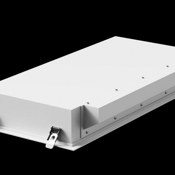 Fereastra falsa led 60x30