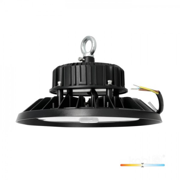 High Bay led RIO PRO 100W 4000K IP66 Kobi Pro