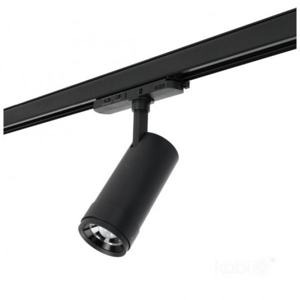 Proiector led pe sina 30W, CCT, 10-60 grade 