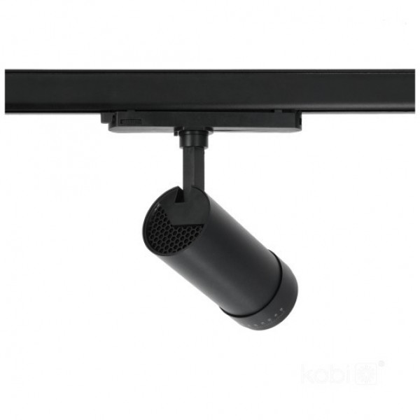 Proiector led pe sina 30W, CCT, 10-60 grade 