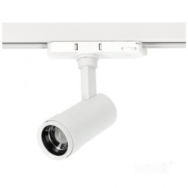 Proiector pe sina led 30W CCT